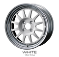 Weds Sport black auto part