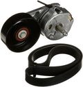 Gates 08-10 Ford Super Duty V-8 6.4L Diesel A.C. Belt Drive Tensioner