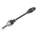 QuadBoss Rugged Axle