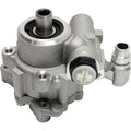 STEERING COOLER