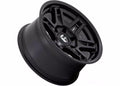 D836 20X9 6X5.5 MT-BLK 1MM
