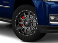 D627 20X10 6X135/5.5 GL-BLK-MIL -19