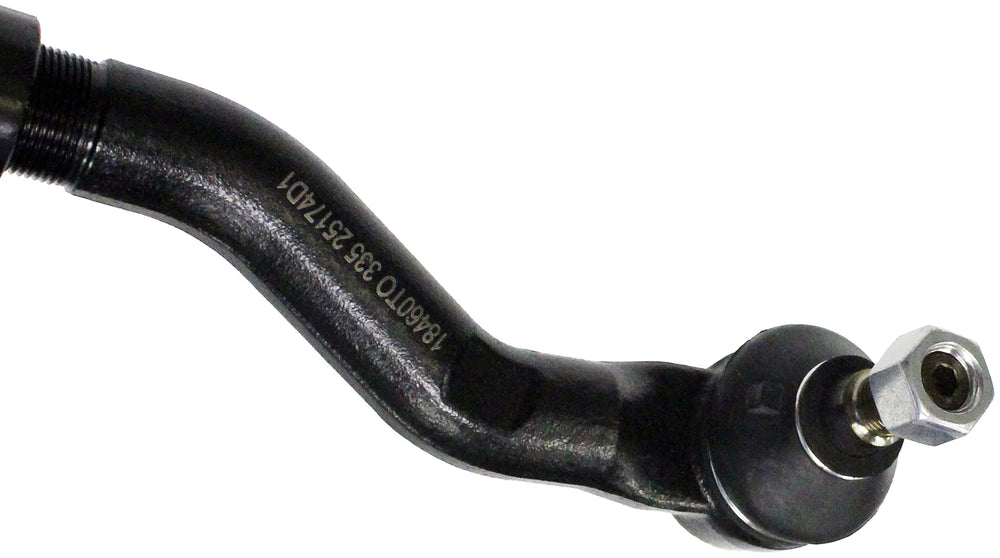 TIE ROD END - OUTER
