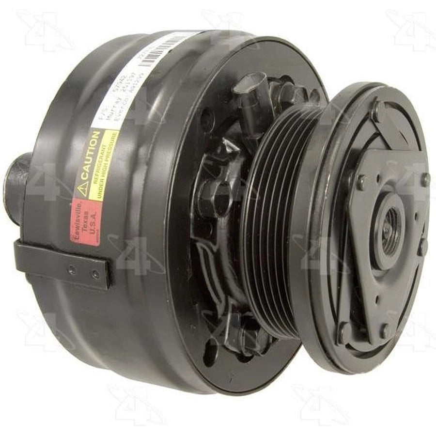 FOUR SEASONS air compressor
