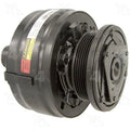 FOUR SEASONS air compressor
