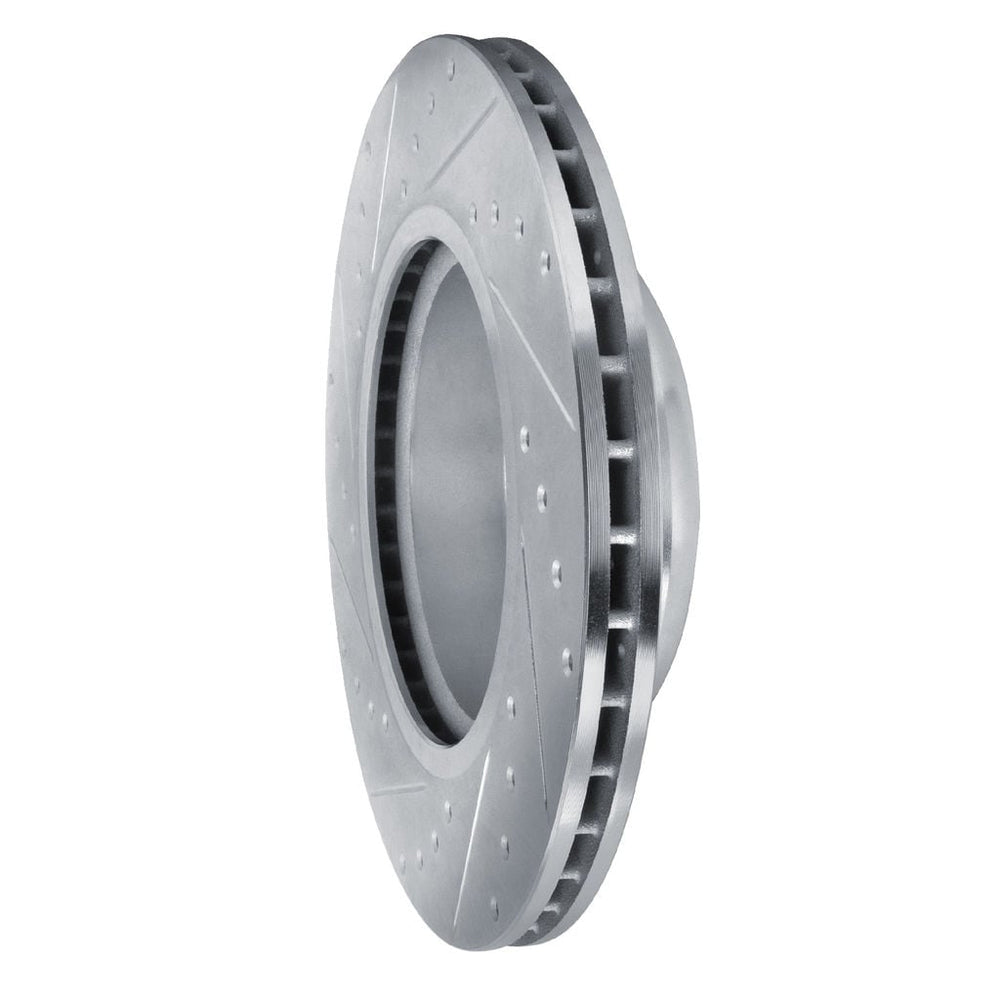 DFC silver auto part