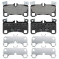 WAGNER BRAKE auto part