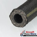 CRIMP HOSE FITTING SAE 37