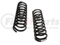F COIL SPRINGS GM 70-85