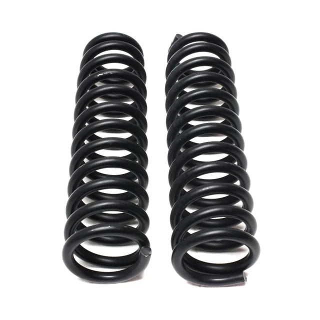 F COIL SPRINGS GM 70-85