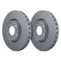 S1KF1578 FRONT EBC Stage 1 Kit