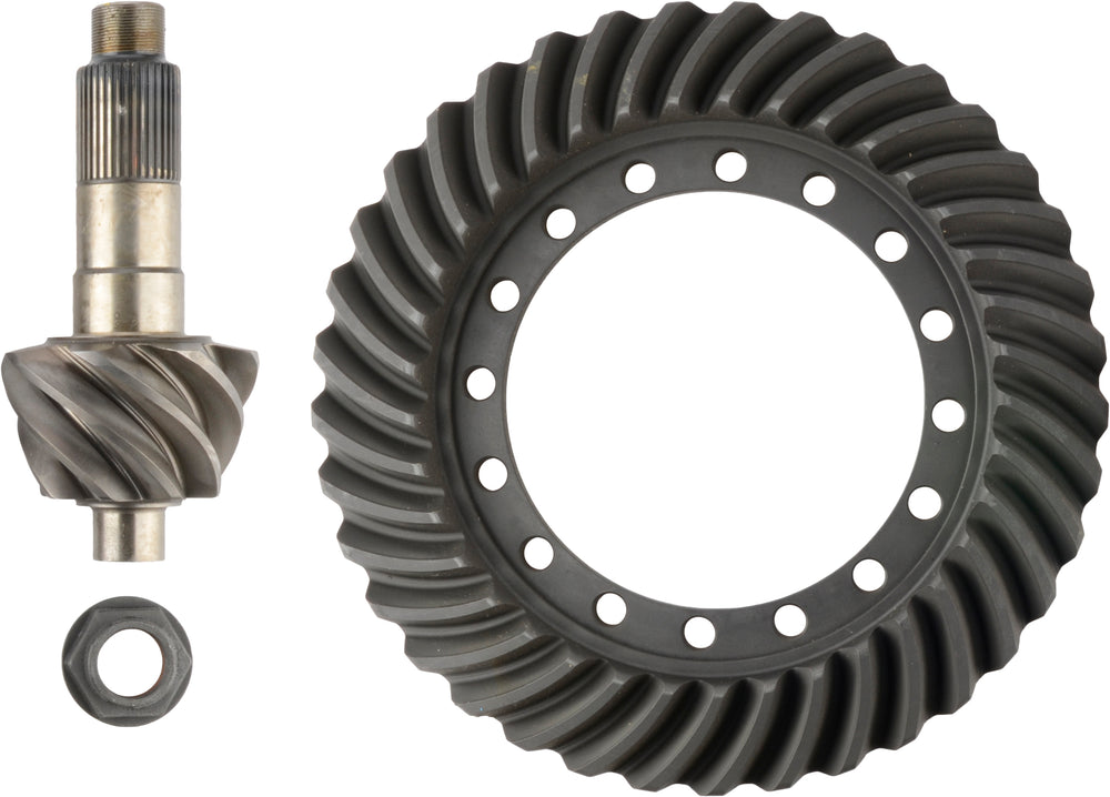 HEAD GASKET SET