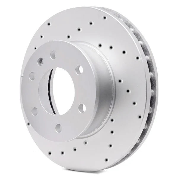 DFC auto part