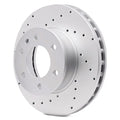 DFC auto part