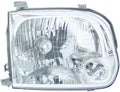 HEADLAMP - RH