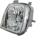 HEADLAMP - RH