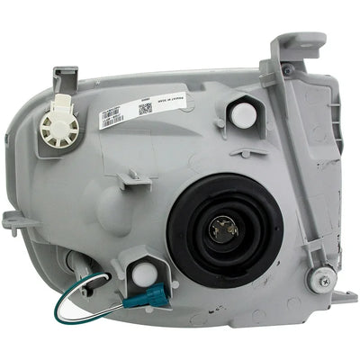HEADLAMP - RH