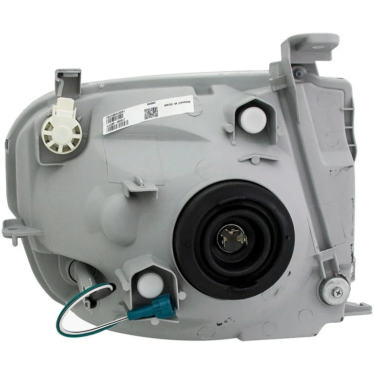 HEADLAMP - RH