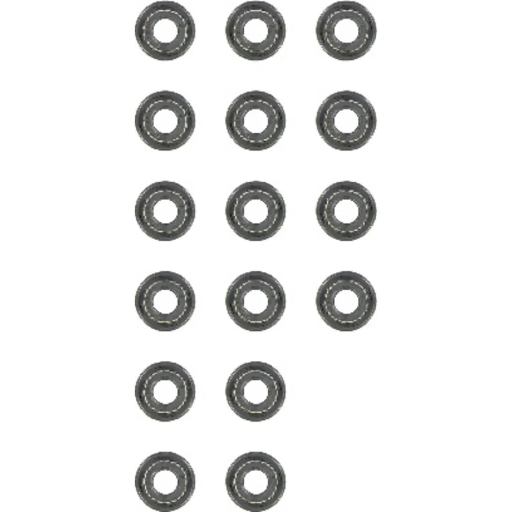 Engine Valve Stem Oil Seal Set - 12-52806-05