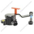 SUSPENSION RIDE HEIGHT SENSOR