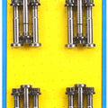 ARP Acura NSX 3.0L M9 Rod Bolt Kit