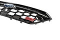 Subaru FRONT Grille Dark Black Silica (WRX S4 STI Sport R/ EX uses) for 2022 WRX