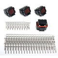 Holley auto part detail