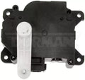 AIR DOOR ACTUATOR AIR MIX 2