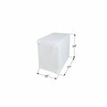 FRESH WATER TANK, WT2463, 36X15X13,