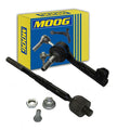 MOOG 13-18 BMW 320i xDrive Front Left / Left Tie Rod
