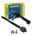 MOOG 13-18 BMW 320i xDrive Front Right / Right Tie Rod