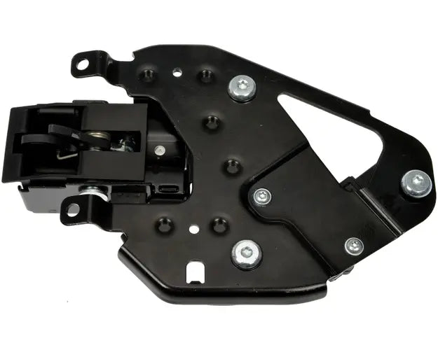 INTGR LATCH ACTUATOR