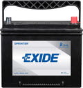 EXIDE SPRINTER CLASSIC