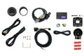 ProSport Premium EVO Wideband Air Fuel Ratio Gauge w/ Sensor Multi Color 60mm Universal