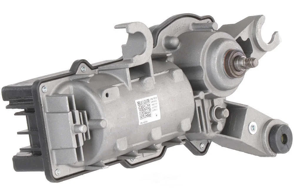 IMP POWER STEERING PUMP