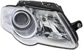 HEADLAMP - RIGHT