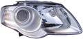 HEADLAMP - RIGHT