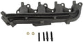 EXH.MANIFOLD KIT FORD