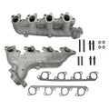 EXH.MANIFOLD KIT FORD