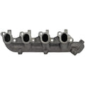 EXH.MANIFOLD KIT FORD