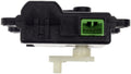 HVAC AIR DOOR ACTUATOR