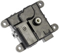 HVAC AIR DOOR ACTUATOR