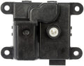 HVAC AIR DOOR ACTUATOR