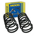 MOOG 89-95 Toyota 4Runner Rear Coil Springs