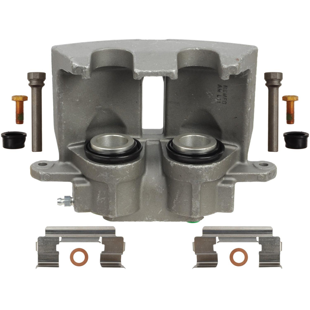 A1 REMFG INC auto part