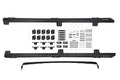 ARB Baserack Deflector Suits Y62 2125 (1770040 & 17962010)