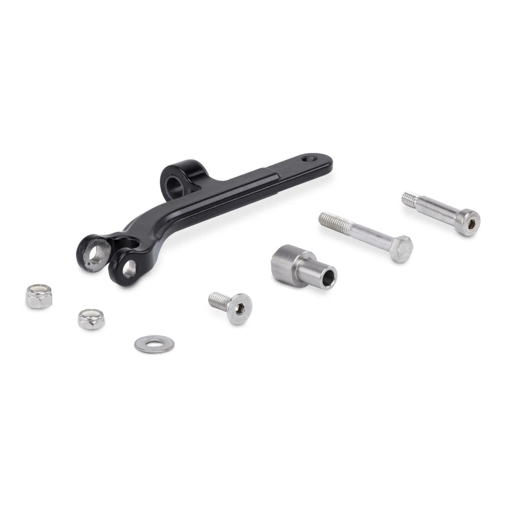TIEBAR HARDWARE KIT
