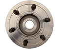 WHEEL HUB ASSEMBLY