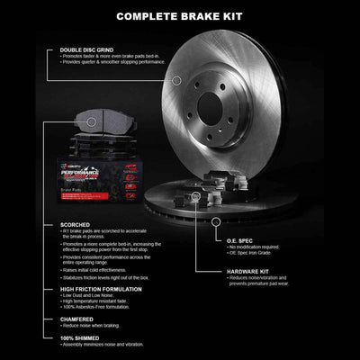 R1 Concepts carbon auto part