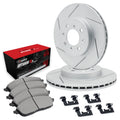 R1 Concepts auto part detail